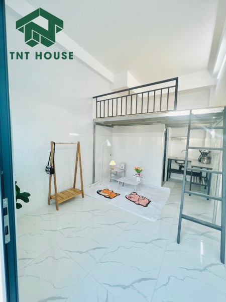 PHÒNG TRỌ CÓ GÁC GẦN CHỢ SƠN KỲ TÂN PHÚ, 25m2