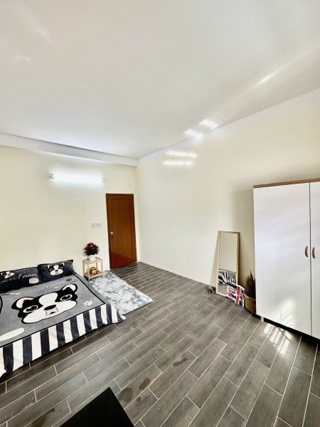 KHAI TRƯƠNG PHÒNG MỚI GIÁ RẺ CỰC SỐC TẠI P15 TÂN BÌNH, 28m2