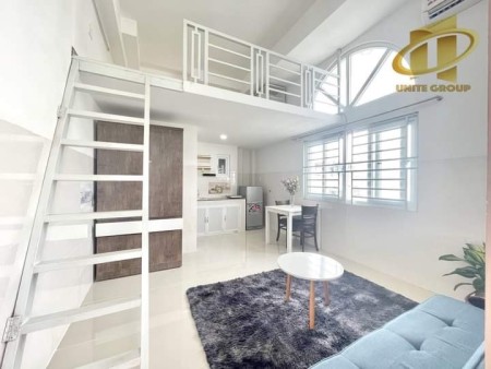 SIÊU PHẨM Duplex siêu xinh - GIÁ TỐT NHẤT thị trường, 35m2