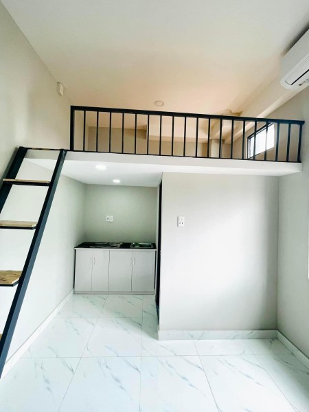 CHO THUÊ PHÒNG GIÁ RẺ TẠI TÂN PHÚ CHỈ CÒN 1-2 PHÒNG, 28m2