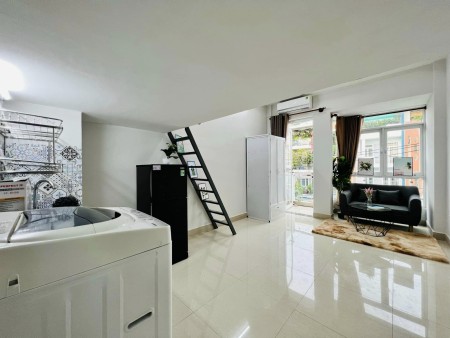 Phòng trọ giá rẻ gần sân bay Tân Sơn Nhất, Tân Bình, 30m2