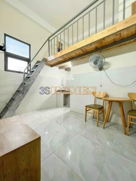 PHÒNG TRỌ MỚI RỘNG RÃI THOÁNG MÁT NGAY TÂN HƯƠNG TÂN PHÚ, 30m2