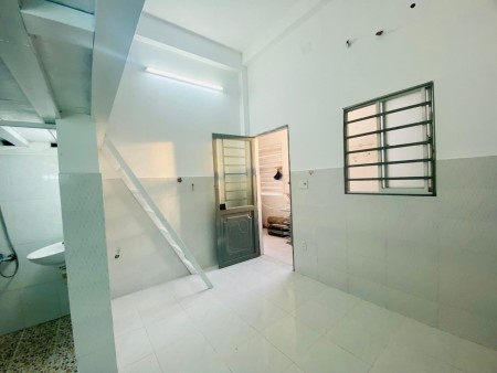 Phòng duplex 25m2 thoáng mát , Hoàng Hoa Thám P13 Tân Bình, 25m2