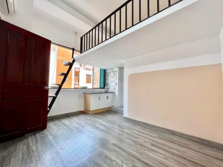 Duplex mới 100% sang xịn mịn đối diện Etown Tân Bình ️ giá hạt dẻ, 30m2