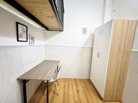 TẠI TÂN PHÚ HIỆN CHỈ CÒN VÀI PHÒNG TRỐNG SẴN ️ GIÁ NGON - PHÒNG XINH YÊU ‼️‼️, 25m2