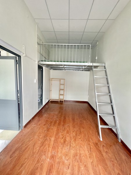Còn duy nhất 4 phòng dạng duplex ban công - tách bếp, 25m2