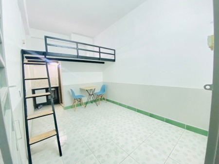 PHÒNG TRỌ GIÁ RẺ CHO SINH VIÊN, 35m2