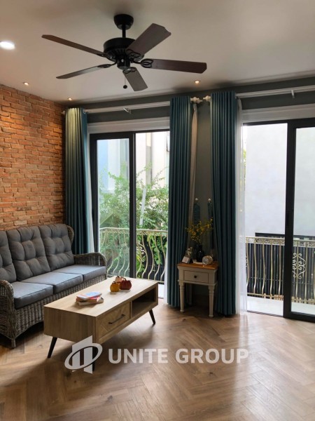 Khai trương Căn hộ 1PN siêu HOT ngay đường PHÚ THUẬN Q7, 40m2