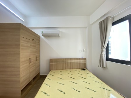Cho Thuê Căn STUDIO 1PN ngay đường số 77 QUẬN 7, 40m2