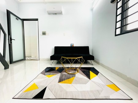 PHÒNG TRỐNG DUPLEX PHẠM VĂN CHÍ P7 QUẬN 6 , 30m2 , Giá hạt rẻ, 30m2