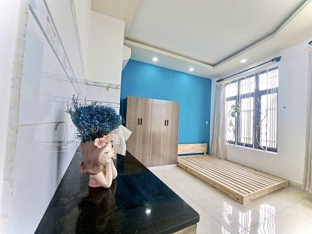 Phòng Trọ mới rộng rãi Thoáng Mát Ngay P15 Tân Bình, 30m2