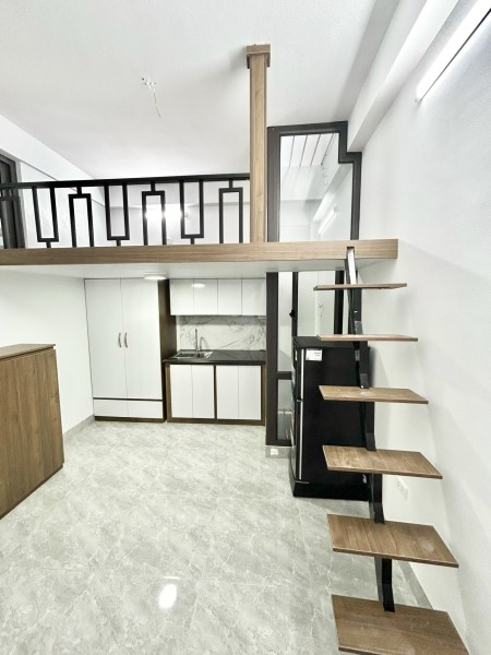 CHO THUÊ PHÒNG GIÁ RẺ TẠI TÂN PHÚ CHỈ CÒN 1-2 PHÒNG , 25m2