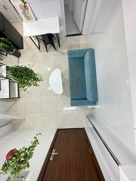 TRỐNG 1P GIÁ HSSV TẠI GIẢI PHÓNG P4 CỘNG HÒA TÂN BÌNH, 35m2