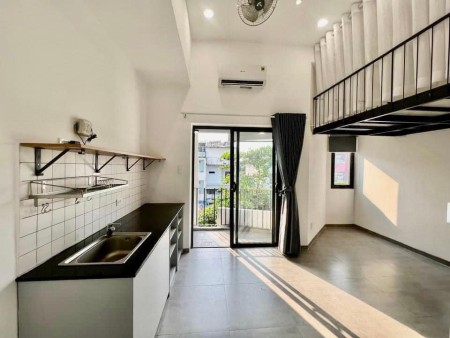 TẠI TÂN PHÚ HIỆN CHỈ CÒN VÀI PHÒNG TRỐNG SẴN ️ GIÁ NGON - PHÒNG XINH YÊU ‼️‼️, 35m2