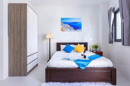 KHAI TRƯƠNG PHÒNG TRỌ MỚI TẠI P15 TÂN BÌNH , 28m2