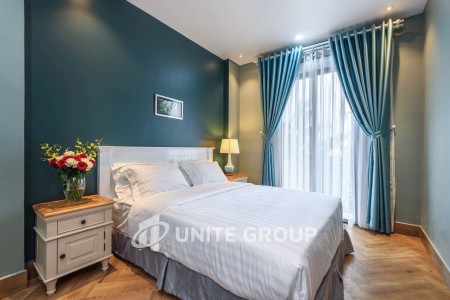 CHỐT PHÒNG LIỀN TAY, NHANH TAY KẺO HẾT GẦN Lotte, him Lam, ĐH TDT, RMIT.. Thuận tiện qua q4,, 45m2