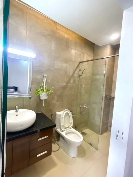 ______CHO THUÊ Căn hộ STUDIO _ HOÀNH QUỐC VIỆC Q7 , 30m2
