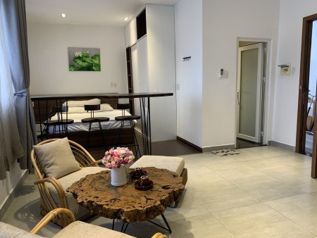 Top 5 lý do không thể bỏ qua căn hộ studio này, 40m2