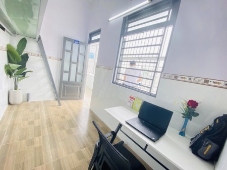 Cho Thuê Phòng Tân Phú Giá Sinh Viên - Gần Các Khu Tiện Ích, 25m2