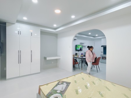 CHDV 1PN GẦN VINCOM TRẦN TRỌNG CUNG QUẬN 7, 30m2