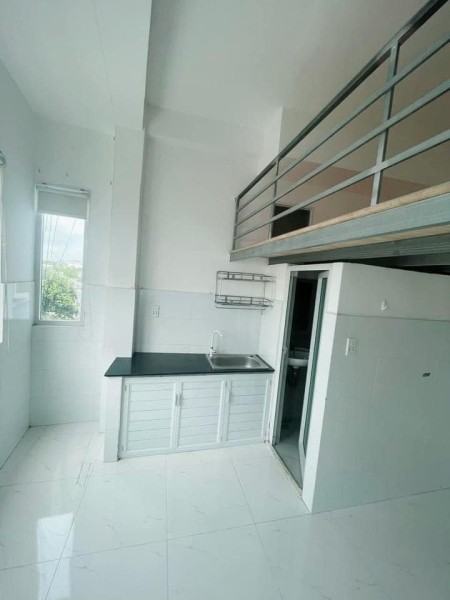 Phòng cửa sổ thoáng kv Hoàng Hoa Thám P13 Tân Bình giá siêu ưu đai., 25m2