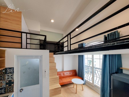 GIÁ CHỈ 5TR5 HÌNH SAO THÌ PHÒNG VẬY NHÉ, 40m2