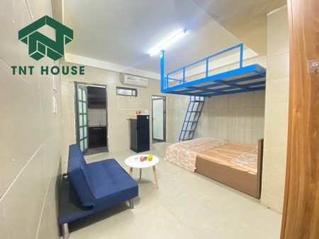 Phòng trọ giá rẻ gần Lê Văn Quới_Free 2 xe_ở được 3/4ng, 27m2