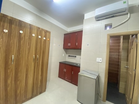 Cho Thuê Phòng Đẹp Tại Tân Phú Giá Sinh Viên - Gần Các Khu Tiện Ích, 30m2