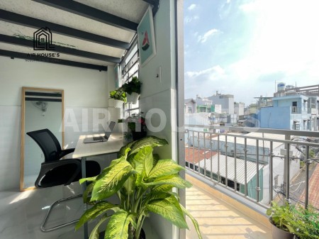 Phòng trọ có Gác cao_giá Sinh Viên_Ở Thân Nhân Trung_p13 Tân Bình, 25m2