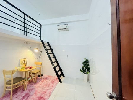 Phòng trọ ngay sân bay TSN_rộng 30-35m2_phường 2 Tân Bình, 30m2