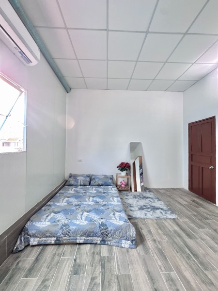 Phòng trọ giá rẻ cho học sinh_sinh viên, 35m2