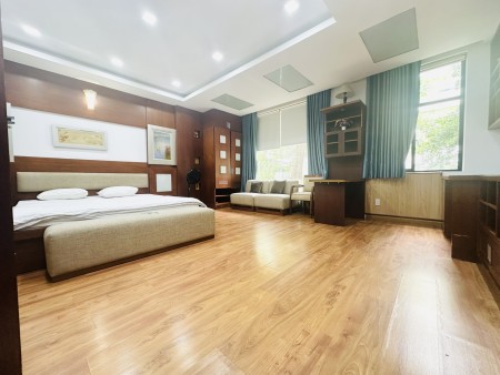 CĂN HỘ DV NGAY QUẬN 7_MỚI SANG XỊN Hưng Phước 1, Tân Phong Q7, 40m2