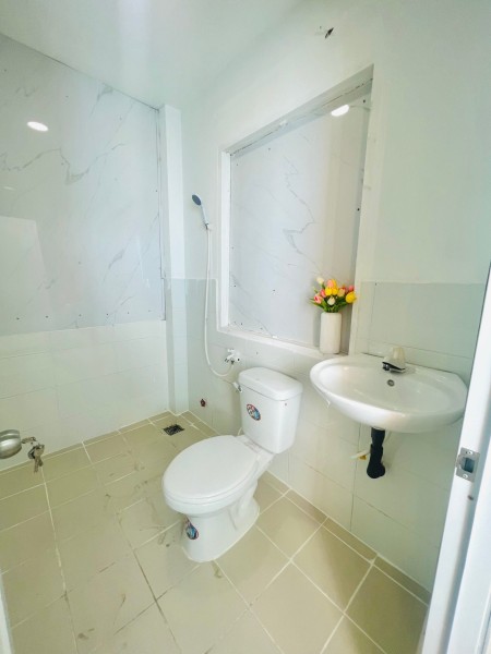 TRỐNG 1 CĂN TẠI THÂN NHÂN TRUNG - TÂN BÌNH, 35m2