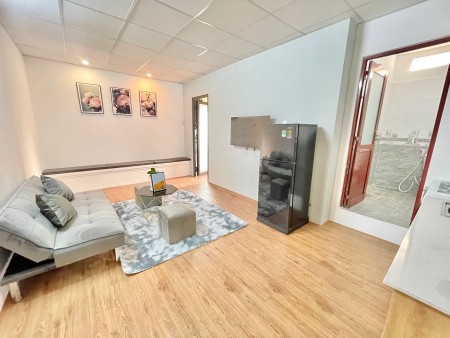 Cho thuê lại căn Studio 1PN Yên thế gần Sân bay TSN, CV Gia Định, 45m2