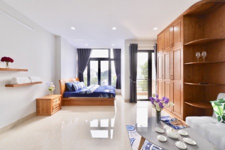 PHÒNG TO CHÀ BÁ LỬA 50m2 ĐÂY quận Tân Bình ngay Sân Bay, 50m2