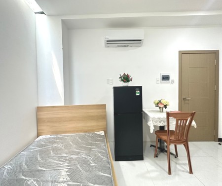 HỆ THỐNG CHDV NỘI THẤT ĐẦY ĐỦ GIÁ SINH VIÊN TÂN QUY Q7 GẦN ĐH TDTU, ĐH RMIT, LOTTE MART, 20m2