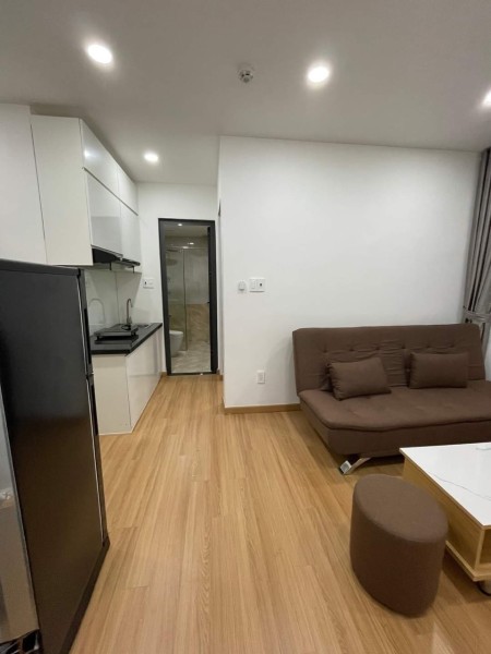 ️Căn hộ 1PN Bình Thuận Q7 GẦN LoTTe, 45m2