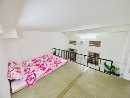Phòng trọ sinh viên giá siêu rẻ, 30m2