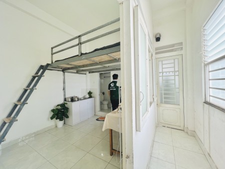 PHÒNG TRỌ GÒ VẤP GIÁ RẺ CHO SINH VIÊN HỌC SINH, 30m2