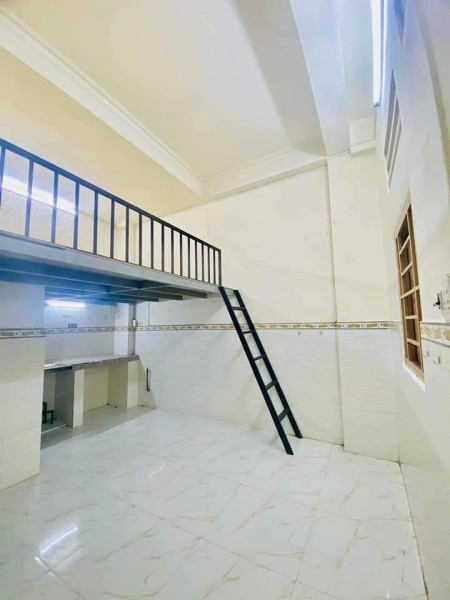 Phòng trọ Trường Chinh giá học sinh_sinh viên, 30m2