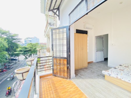 Phòng trọ giá tốt 2PN, 1PK gần đường Phan Văn Trị rộng, sạch, đẹp, 40m2