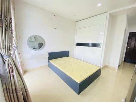 Phòng DUPLEX mới toanh_thoáng mát_sạch sẽ, 40m2