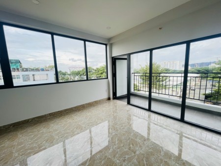 Trống 1 Phòng Mới Xây_ Giá Rẻ _Sơn Kì Tân Phú_ Đầy Đủ Tiện Nghi, 40m2