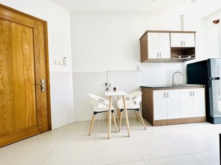  GIÁ SIÊU ƯU ĐÃI CHO PHÒNG CUỐI CÙNG - Chỉ còn 6tr/tháng, 40m2