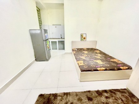 Trống 1 Căn Mới Xây _ Giá Rẻ _ Đầy Đủ Tiện Nghi _ Tân Bình, 30m2