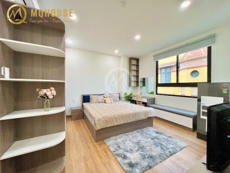 Cho Thuê Căn Hộ Sân Bay - 0931017828, 40m2