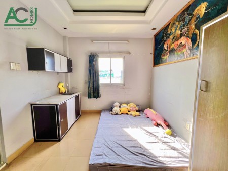 Phòng trọ giá siêu rẻ Trường Chinh_Tây Thạnh_Tân Phu_Có NT_gần đh.Văn Hiến_Âu Cơ_Đồng Đen_5p, 30m2