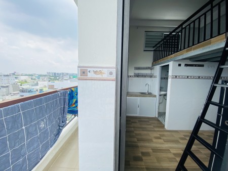 Trọ giá siêu rẻ hssv_Bancol_Nguyễn Hữu Tiến_Tân PhúNgay đh.Công Thương_Lê Trọng Tấn_Tây Thạnh_5p, 30m2