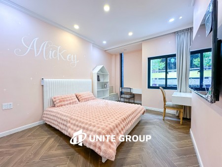 Cho thuê căn hộ 2PN, Phú Nhuận, máy giặt riêng gần Coopmart Rạch Miễu, CV Phú Nhuận, 55m2