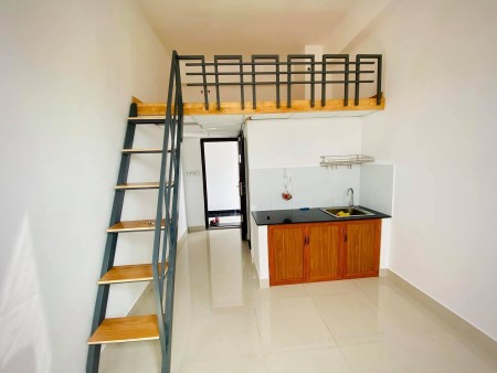 Trống căn 35m2 cửa sổ thoáng gần sân bay TSN_phường 2 Tân Bình, 35m2